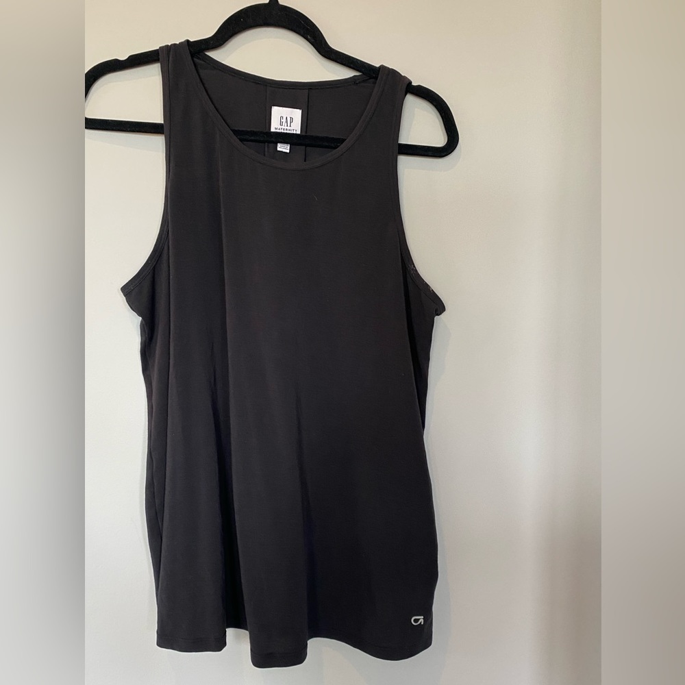 GAP maternity tank top